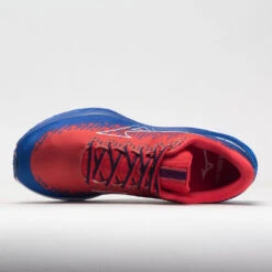 Mizuno Wave Rider 27 USA Women's Bittersweet/White 10 Mizuno Wave Rider 27 USA Women's Bittersweet/White -Fashion Sneaker Store 040034 2