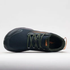 Altra Superior 6 Men's Black -Fashion Sneaker Store 040344 2