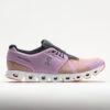 On Running On Cloud 5 Push Women's Fiji/Rose 1 On Running On Cloud 5 Push Women's Fiji/Rose -Fashion Sneaker Store 040444 3