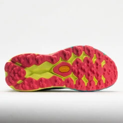 HOKA Speedgoat 5 Men's Scuba Blue/Black -Fashion Sneaker Store 040546 4