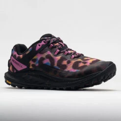 Merrell Antora 3 Women's Rainbow Leopard -Fashion Sneaker Store 040729 5