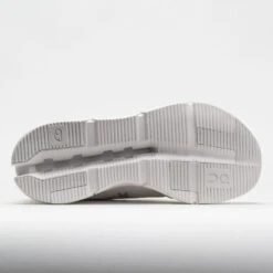 On Running On Cloudnova Men's Undyed White/White 11 On Running On Cloudnova Men's Undyed White/White -Fashion Sneaker Store 040749 4