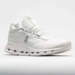 On Running On Cloudnova Men's Undyed White/White 12 On Running On Cloudnova Men's Undyed White/White -Fashion Sneaker Store 040749 5