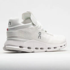 On Running On Cloudnova Men's Undyed White/White 13 On Running On Cloudnova Men's Undyed White/White -Fashion Sneaker Store 040749 6