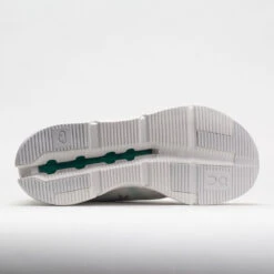 On Running On Cloudnova Void Men's Undyed White/Mint 11 On Running On Cloudnova Void Men's Undyed White/Mint -Fashion Sneaker Store 040752 4