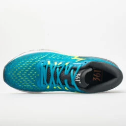 361 Spire 4 Men's Jewel/Spark 10 361 Spire 4 Men's Jewel/Spark -Fashion Sneaker Store 045148 2