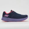 Skechers GOrun Razor+ Women's Navy/Purple/Neon Pink 1 Skechers GOrun Razor+ Women's Navy/Purple/Neon Pink -Fashion Sneaker Store 045893 3