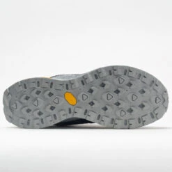 Merrell Moab Flight Men's Black -Fashion Sneaker Store 046495 4