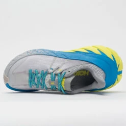 Hoka One One TenNine Drizzle/Lunar Rock 10 Hoka One One TenNine Drizzle/Lunar Rock -Fashion Sneaker Store 046519 2