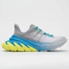 Hoka One One TenNine Drizzle/Lunar Rock -Fashion Sneaker Store 046519 3
