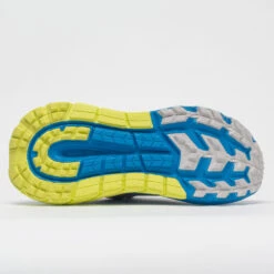 Hoka One One TenNine Drizzle/Lunar Rock 11 Hoka One One TenNine Drizzle/Lunar Rock -Fashion Sneaker Store 046519 4