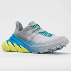 Hoka One One TenNine Drizzle/Lunar Rock 12 Hoka One One TenNine Drizzle/Lunar Rock -Fashion Sneaker Store 046519 5