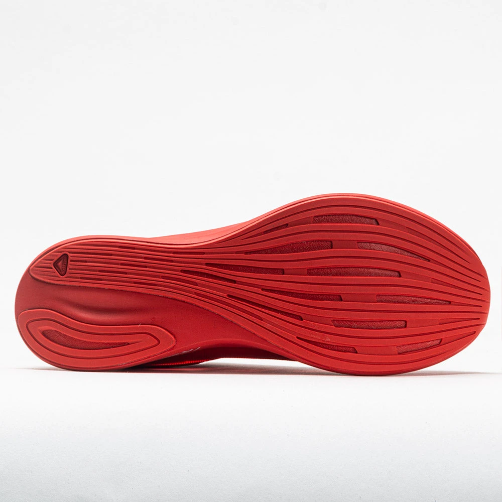 Salomon S/Lab Phantasm Unisex Racing Red 6 Salomon S/Lab Phantasm Unisex Racing Red - Image 4