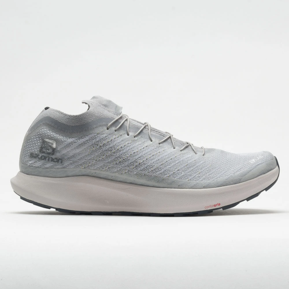 Salomon S/Lab Pulsar Unisex Vapor Blue/White 3 Salomon S/Lab Pulsar Unisex Vapor Blue/White