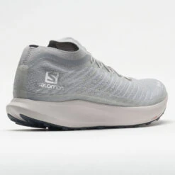 Salomon S/Lab Pulsar Unisex Vapor Blue/White 13 Salomon S/Lab Pulsar Unisex Vapor Blue/White -Fashion Sneaker Store 046540 6