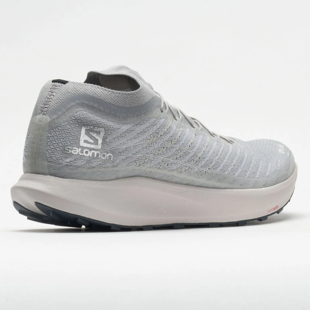 Salomon S/Lab Pulsar Unisex Vapor Blue/White 8 Salomon S/Lab Pulsar Unisex Vapor Blue/White - Image 6