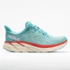 Hoka One One Clifton 8 Women's Aquarelle/Eggshell Blue 1 Hoka One One Clifton 8 Women's Aquarelle/Eggshell Blue -Fashion Sneaker Store 046763 3