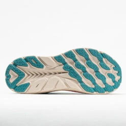 Hoka One One Clifton 8 Women's Aquarelle/Eggshell Blue 11 Hoka One One Clifton 8 Women's Aquarelle/Eggshell Blue -Fashion Sneaker Store 046763 4