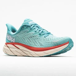 Hoka One One Clifton 8 Women's Aquarelle/Eggshell Blue 12 Hoka One One Clifton 8 Women's Aquarelle/Eggshell Blue -Fashion Sneaker Store 046763 5