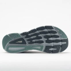 Altra Torin 5 Luxe Women's Gray/Blue -Fashion Sneaker Store 046832 4