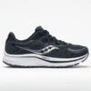 Saucony Omni 20 Women's Black/White