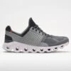 On Running On Cloudswift Men's Rock/Slate -Fashion Sneaker Store 047084 3