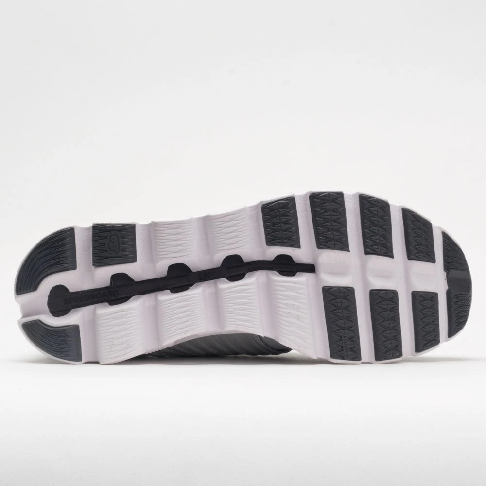 On Running On Cloudswift Men's Rock/Slate 6 On Running On Cloudswift Men's Rock/Slate - Image 4