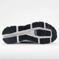 On Running On Cloudultra Women's Black/White -Fashion Sneaker Store 047090 4