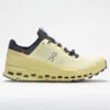 On Running On Cloudultra Men's Limelight/Eclipse -Fashion Sneaker Store 047093 3