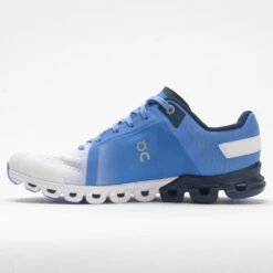 On Running On Cloudflow Women's Marina/White -Fashion Sneaker Store 047181 1