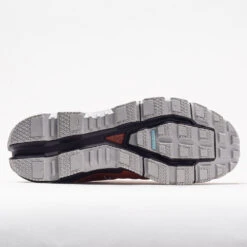 On Running On Cloudventure Men's Flare/Mulberry 11 On Running On Cloudventure Men's Flare/Mulberry -Fashion Sneaker Store 047202 4