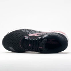 Brooks Addiction GTS 15 Women's Black/Ebony/Mauvewood 10 Brooks Addiction GTS 15 Women's Black/Ebony/Mauvewood -Fashion Sneaker Store 047311 2
