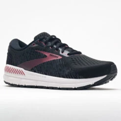 Brooks Addiction GTS 15 Women's Black/Ebony/Mauvewood 12 Brooks Addiction GTS 15 Women's Black/Ebony/Mauvewood -Fashion Sneaker Store 047311 5