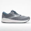 Brooks Addiction GTS 15 Women's Gray/Navy/Aqua -Fashion Sneaker Store 047312 3