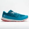 Salomon Ultra Glide Men's Crystal Teal/Barrier Reef/Goji Berry -Fashion Sneaker Store 047359 3