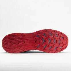 Salomon Ultra Glide Men's Crystal Teal/Barrier Reef/Goji Berry -Fashion Sneaker Store 047359 4