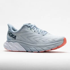 HOKA Arahi 6 Women's Plein Air/Blue Fog -Fashion Sneaker Store 047534 5