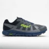 Inov-8 Terraultra G 270 Men's Grey/Navy/Green -Fashion Sneaker Store 047620 3
