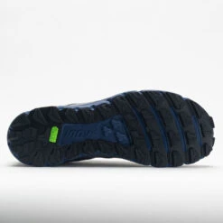 Inov-8 Terraultra G 270 Men's Grey/Navy/Green 11 Inov-8 Terraultra G 270 Men's Grey/Navy/Green -Fashion Sneaker Store 047620 4