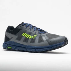 Inov-8 Terraultra G 270 Men's Grey/Navy/Green 12 Inov-8 Terraultra G 270 Men's Grey/Navy/Green -Fashion Sneaker Store 047620 5