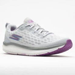 Skechers GOrun Ride 9 Women's Gray/Multi 12 Skechers GOrun Ride 9 Women's Gray/Multi -Fashion Sneaker Store 047622 5