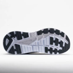 HOKA Gaviota 4 Women's Black/White 11 HOKA Gaviota 4 Women's Black/White -Fashion Sneaker Store 047625 4