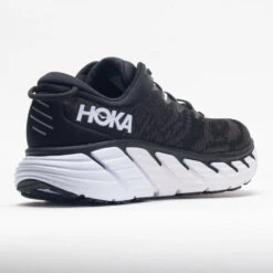 HOKA Gaviota 4 Women's Black/White 13 HOKA Gaviota 4 Women's Black/White -Fashion Sneaker Store 047625 6