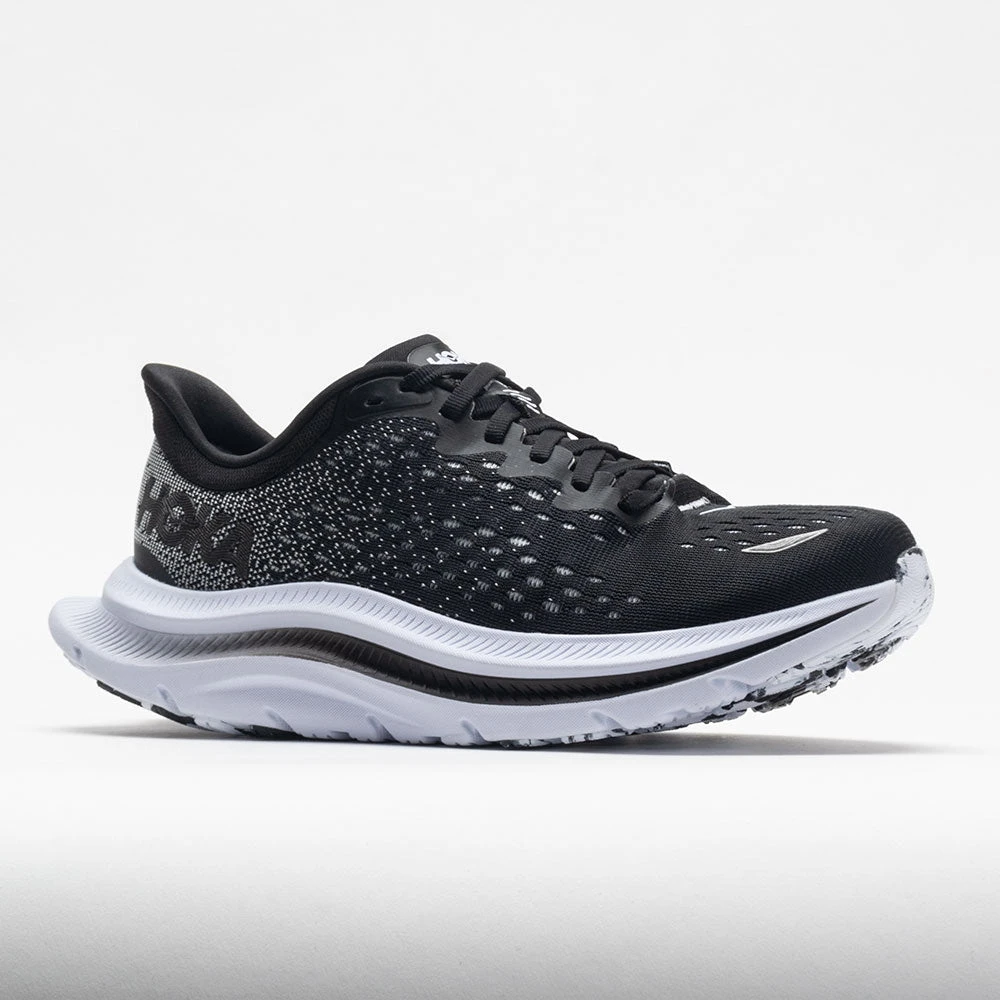 HOKA Kawana Men's Black/White 7 HOKA Kawana Men's Black/White - Image 5
