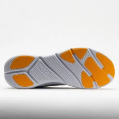 HOKA Solimar Men's Harbor Mist/Castlerock -Fashion Sneaker Store 047639 4