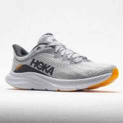 HOKA Solimar Men's Harbor Mist/Castlerock -Fashion Sneaker Store 047639 5