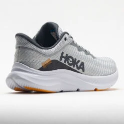 HOKA Solimar Men's Harbor Mist/Castlerock -Fashion Sneaker Store 047639 6