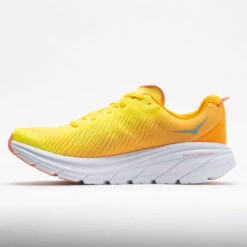 HOKA Rincon 3 Men's Illuminating/Radiant Yellow 9 HOKA Rincon 3 Men's Illuminating/Radiant Yellow -Fashion Sneaker Store 047673 1