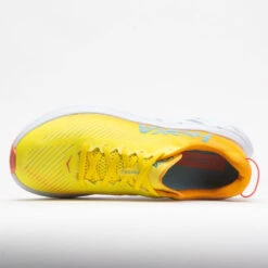 HOKA Rincon 3 Men's Illuminating/Radiant Yellow 10 HOKA Rincon 3 Men's Illuminating/Radiant Yellow -Fashion Sneaker Store 047673 2