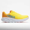 HOKA Rincon 3 Men's Illuminating/Radiant Yellow 2 HOKA Rincon 3 Men's Illuminating/Radiant Yellow -Fashion Sneaker Store 047673 3
